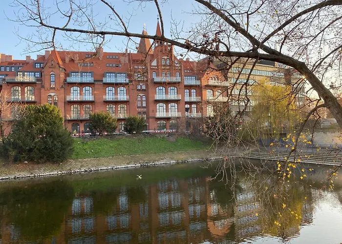 Appartement Prestige 12 *