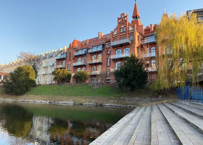 Prestige 12 Apartment